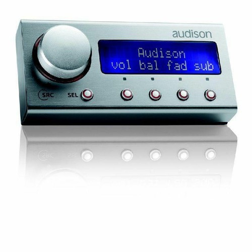 Audison drc télécommande - audison,