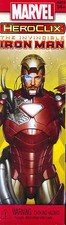 WIZKIDS HEROCLIX 1 BOOSTER THE