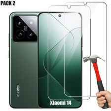 Verre Trempé pour Xiaomi 14