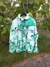 Sweat-shirt Ellesse Vintage Taille 48 / Anorak A Capuche 