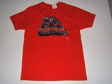 NEW Marvel DEADPOOL with