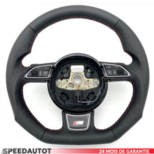 Line volant aplati dsg - ,