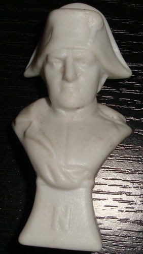 Buste napoleon hauteur 8 - napoleon, 7,8