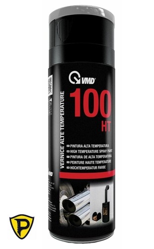 Vernis spray hautes - vernis,