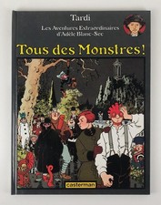 BD EO 1994 - ADELE BLANC-SEC -