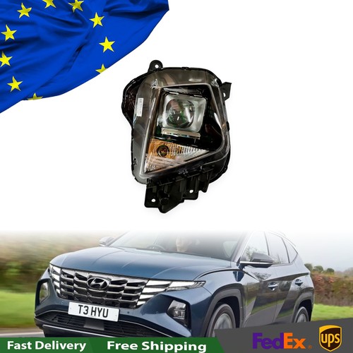 Phare pour hyundai tucson - hyundai,