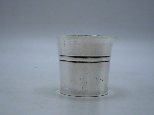 Tetard coquetier timbale - tetard,