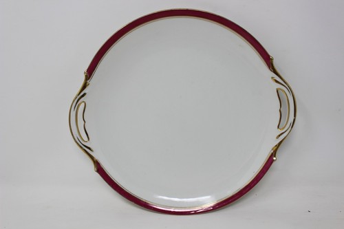 Assiette tarte oreilles - assiette, a