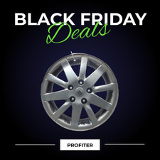 🇫🇷 JANTE ALUMINIUM RENAULT SCENIC ➤403000068R ♻️