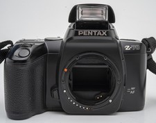 Asahi Pentax Z-70 Body Case