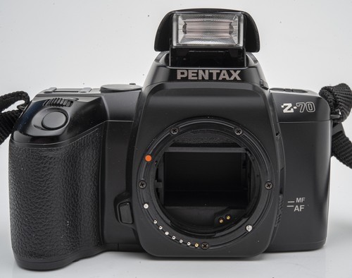 Asahi pentax body - pentax,
