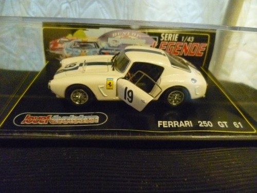 Voiture miniature jouef 43 - voiture, 1:43