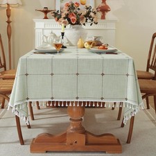 Nappe Rectangulaire Anti Tache