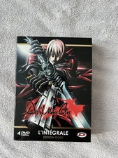 dvd manga anime l’intégrale