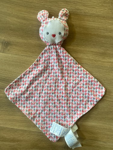 Doudou 6707 plat lapin - plat,