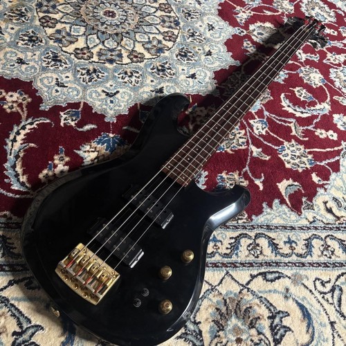 Ibanez rb824 japan vintage - rb824,