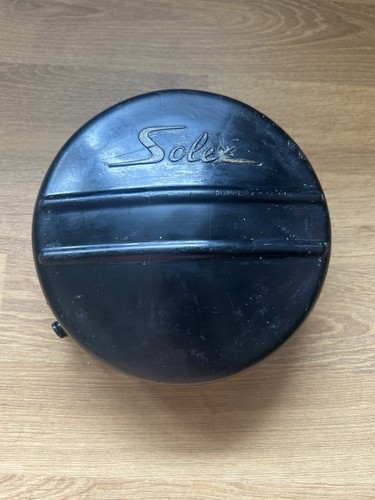 Capot volant magnétique solex - volant,