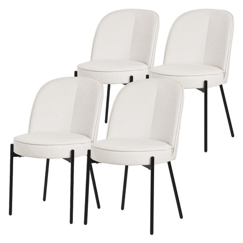 Lot chaises salle - lot, de