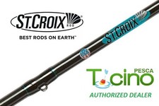 Canne À Pêche Spinning St