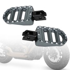 Avant Repose-pieds pour