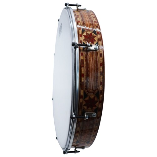 The gawharet el fan - gawharet,