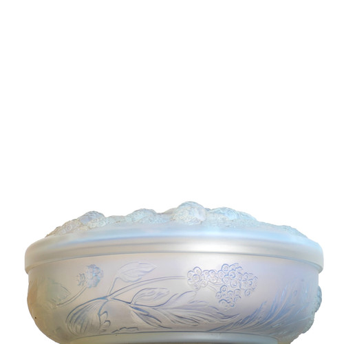 Bonbonnière opalescente - bonbonnière,