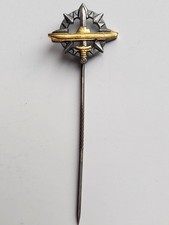 INSIGNE EPINGLETTE SOUS MARIN