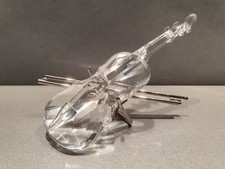 CRISTAL FIGURINE SWAROVSKI