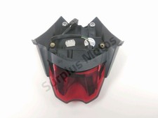 FEU ARRIERE TRIUMPH STREET