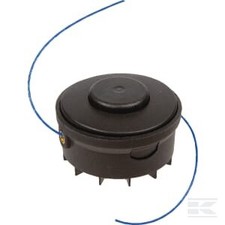 Stihl 4008 710 2100-76 Tête