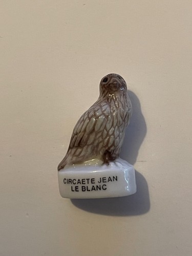 Fève wwf les oiseaux - wwf,