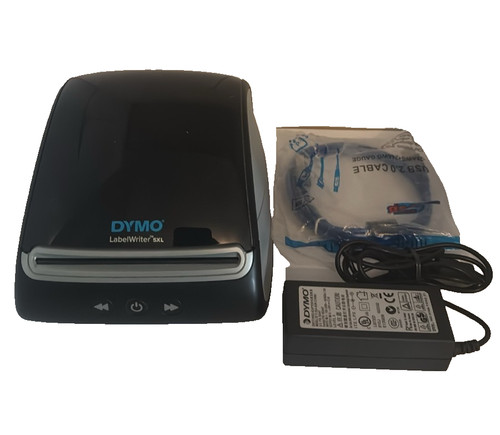 Dymo labelwriter 5xl thermal - dymo,