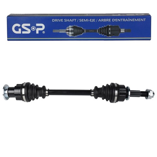 Gsp arbre 467mm arrière - arbre,