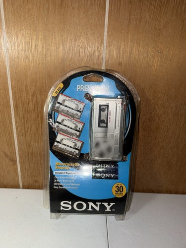 Vtg sony 455 - vtg, m-455