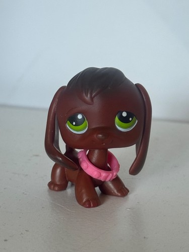 Lps petshop beagle - lps,