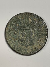 Monnaie Royale Sol à la