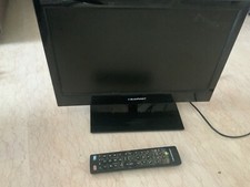 BLAUPUNKT: PETITE TV 46 CMS POUR CUISINE, BATEAU OU AUTRE, AVEC TÉLÉCOMMANDE