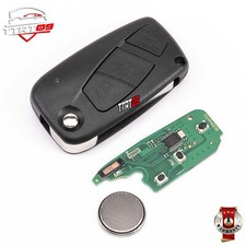 CLÉ TÉLÉCOMMANDE POUR FIAT