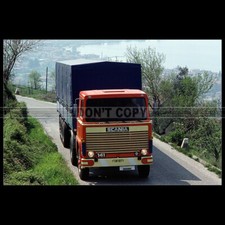 Photo A.019650 SCANIA LB 141
