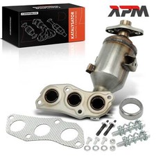 Catalyseur Essence Pour