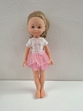 Corolle Les Cheries Doll