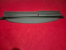 Original Chargement Couverture Cache-Bagages Toyota Rav 4 2006-2012 Schwarz