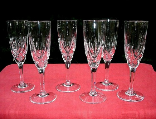 Saint louis monaco fluted - louis,