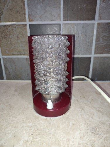 Lampe vintage design italien - design,
