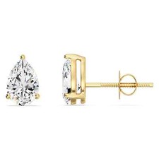 Boucles d'oreilles femme clous