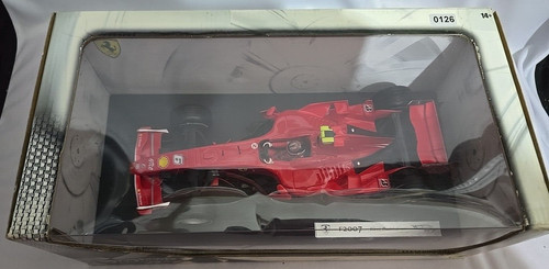 Ferrari f2007 k - f2007, #6