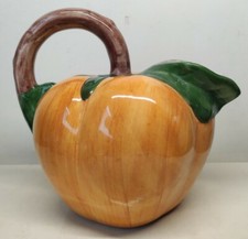 Pichet En Céramique En Forme