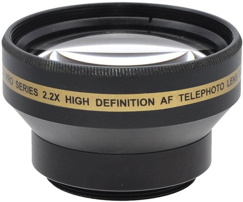 Def telephoto lens for - def,