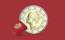2€ commémorative 2007