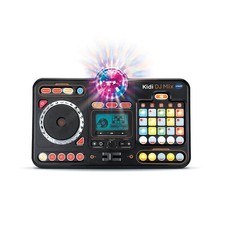 Kidi DJ Mix, Platine DJ Enfant
